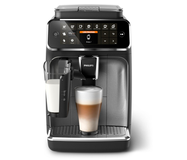 Philips 4300 EP4346/70 LatteGo - 1458598 - zdjęcie